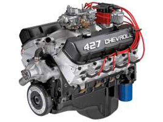 U21AU Engine